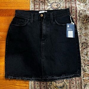 NWT Universal Thread Mini Skirt